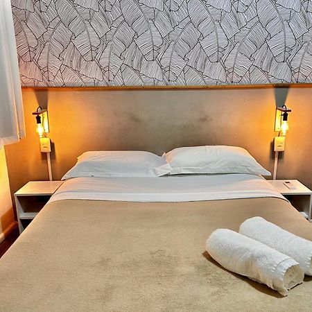 Quarto Privativo Leme De Noronha - 2Min Da Praia Rio de Janeiro Kültér fotó