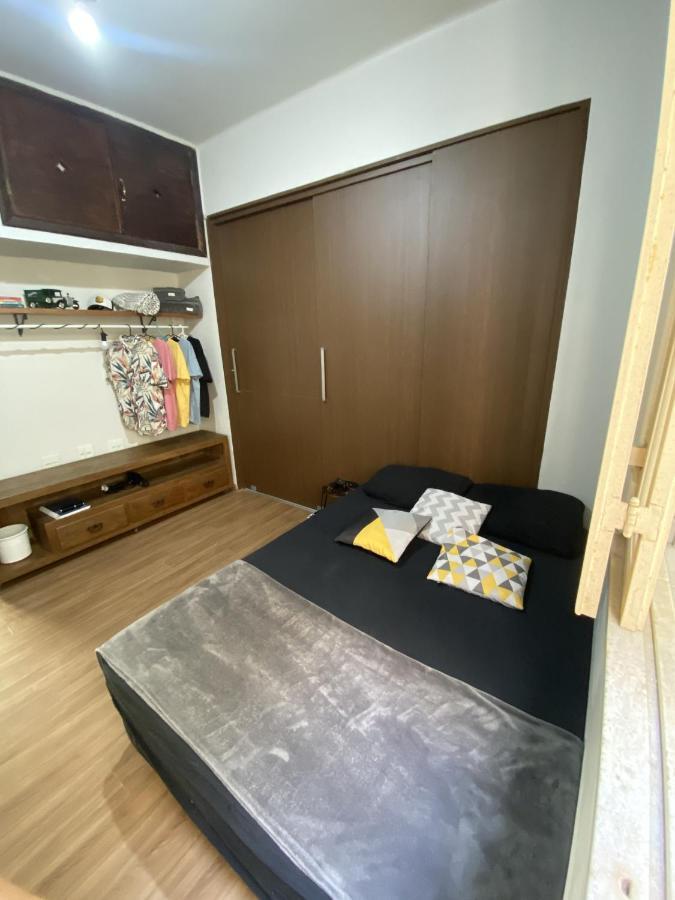 Quarto Privativo Leme De Noronha - 2Min Da Praia Rio de Janeiro Kültér fotó