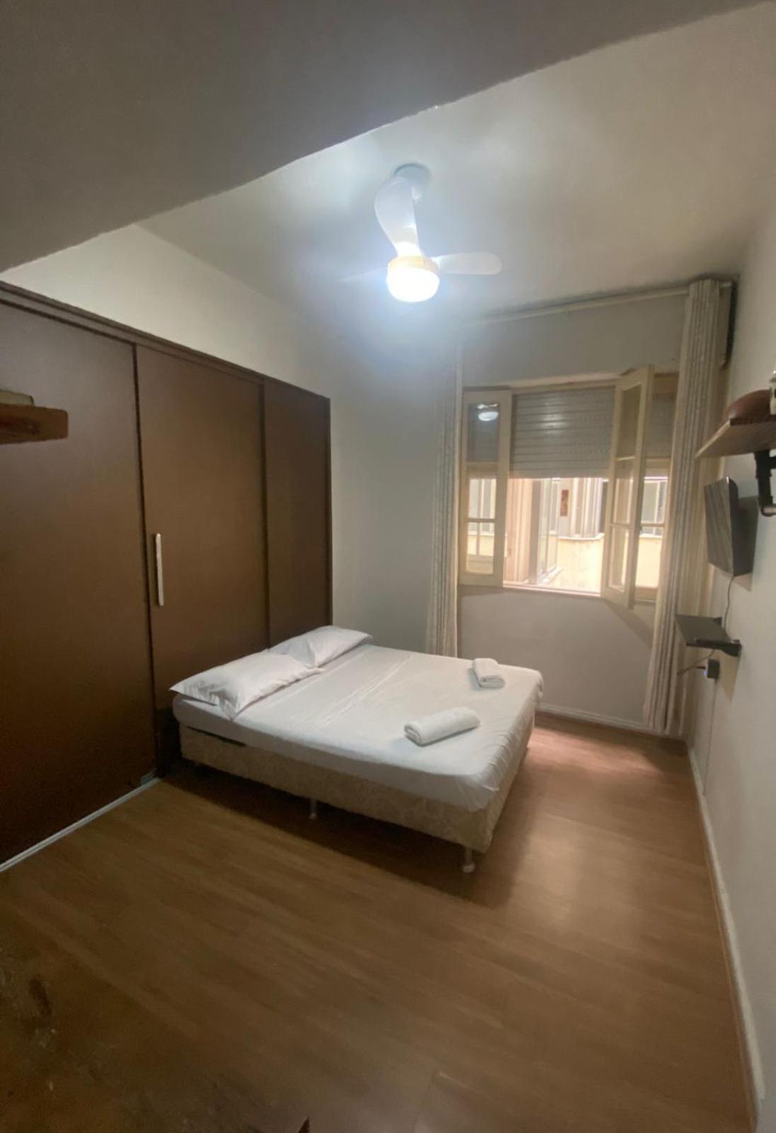 Quarto Privativo Leme De Noronha - 2Min Da Praia Rio de Janeiro Kültér fotó