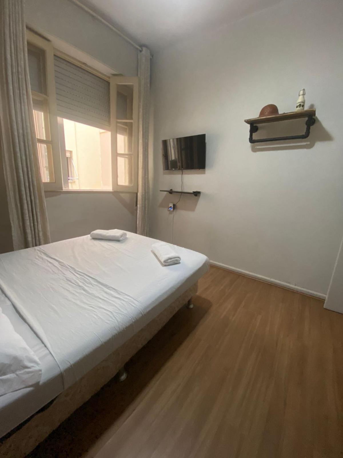 Quarto Privativo Leme De Noronha - 2Min Da Praia Rio de Janeiro Kültér fotó