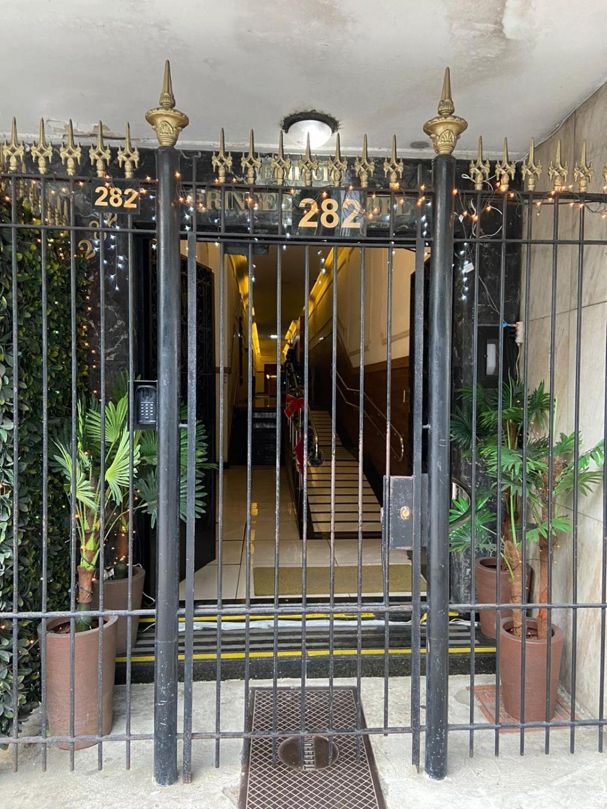 Quarto Privativo Leme De Noronha - 2Min Da Praia Rio de Janeiro Kültér fotó
